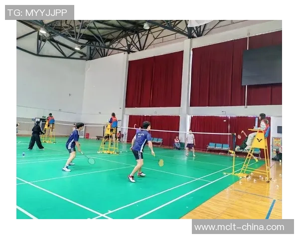 王敏独家分享羽毛球技巧与心得助你提升球技的秘诀与经验